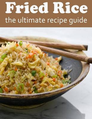 Book cover for Fried Rice