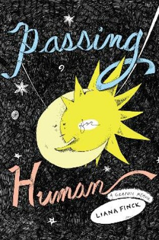 Cover of Passing for Human