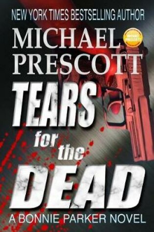 Cover of Tears for the Dead