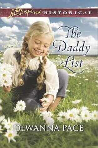 Cover of The Daddy List