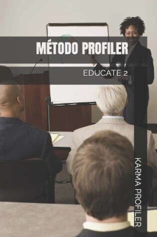 Cover of Método PROFILER