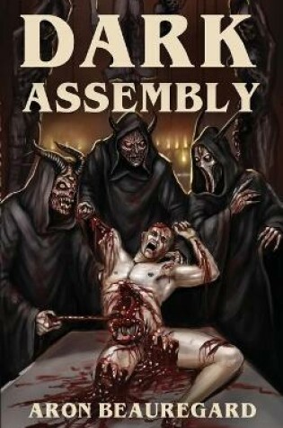 Cover of Dark Assembly