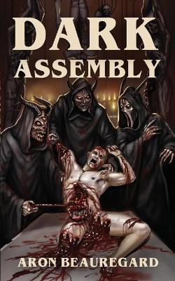 Book cover for Dark Assembly