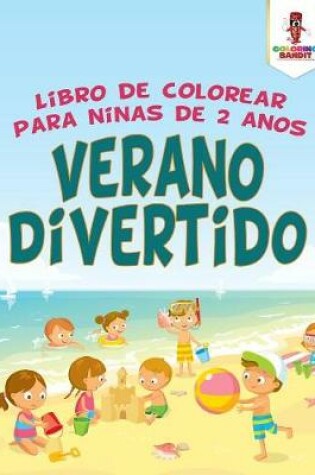 Cover of Verano Divertido