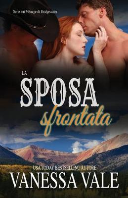 Cover of La sposa sfrontata