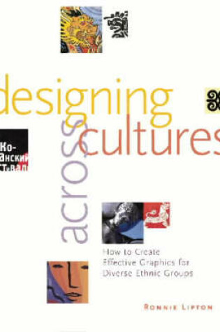 Cover of Designing Across Cultures