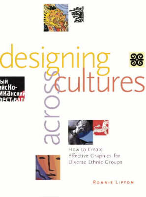 Book cover for Designing Across Cultures