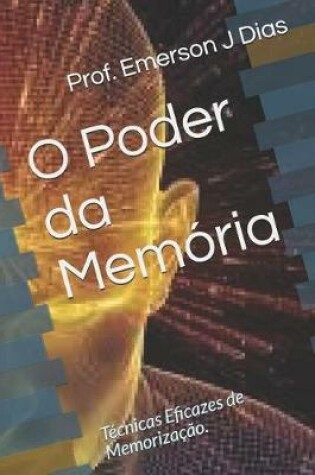 Cover of O Poder da Memoria