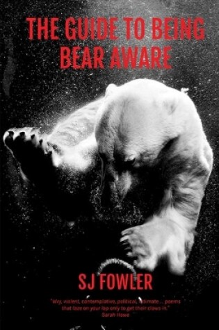 Cover of The Guide to Being Bear Aware