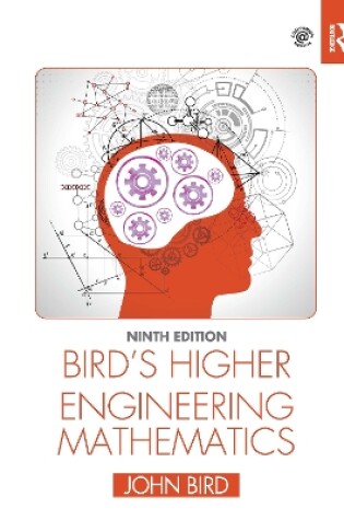 Cover of Bird's Higher Engineering Mathematics