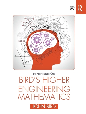 Book cover for Bird's Higher Engineering Mathematics