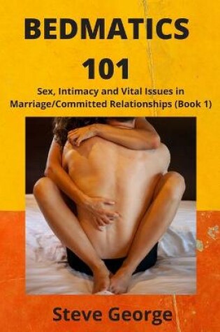 Cover of Bedmatics 101