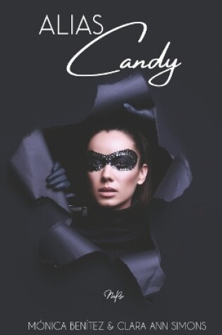 Cover of Alias Candy