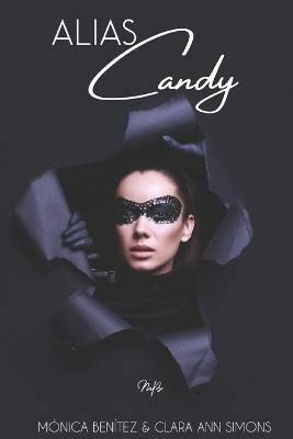 Book cover for Alias Candy