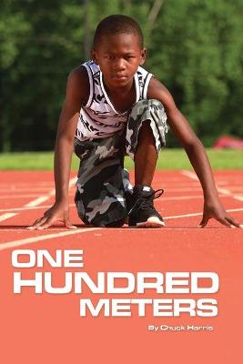 Book cover for 100 Meters