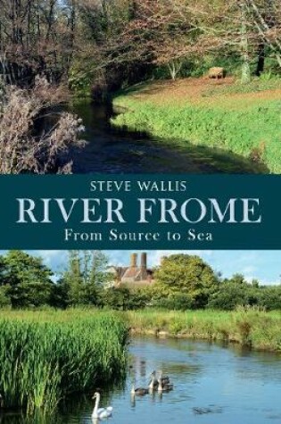 Cover of River Frome