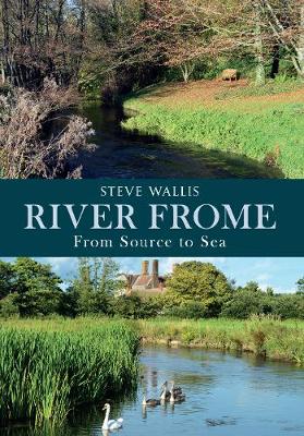 Cover of River Frome