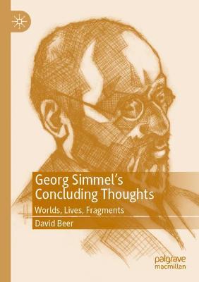 Book cover for Georg Simmel's Concluding Thoughts