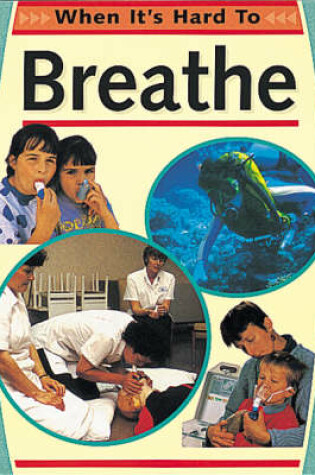 Cover of Breathe