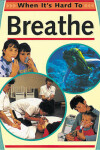 Book cover for Breathe