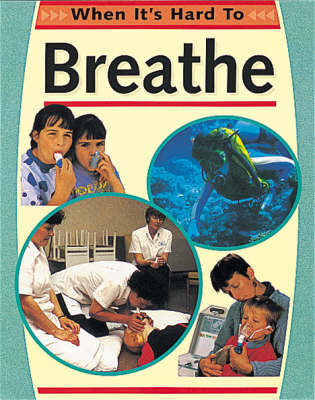 Book cover for Breathe