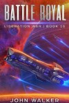 Book cover for Battle Royal