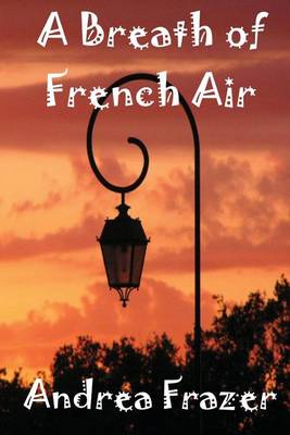 Book cover for A Breath of French Air