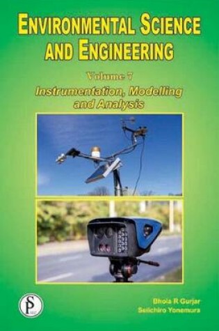 Cover of Environmental Science and Engineering (Instrumentation, Modelling and Analysis)