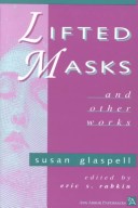 Book cover for Lifted Masks and Other Works