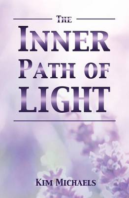 Book cover for The Inner Path of Light