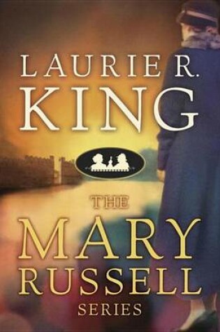 Cover of The Mary Russell Series 8-Book Bundle