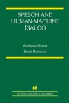 Book cover for Speech and Human-Machine Dialog