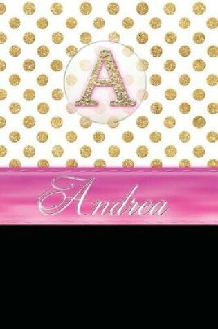 Cover of Andrea