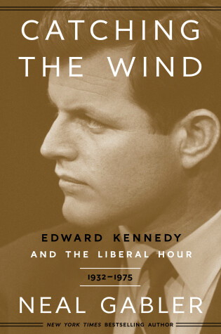 Cover of Catching the Wind