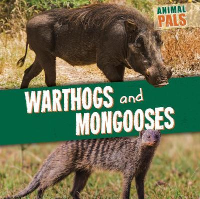 Book cover for Warthogs and Mongooses