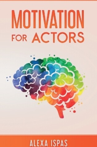 Cover of Motivation for Actors