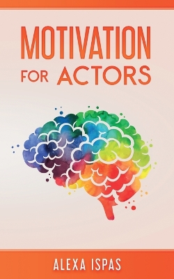 Cover of Motivation for Actors