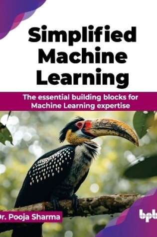 Cover of Simplified Machine Learning