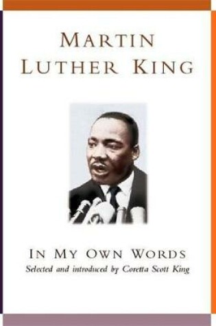 Cover of Martin Luther King