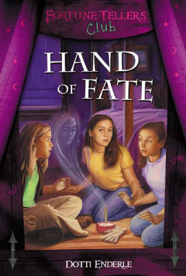 Cover of Hand of Fate