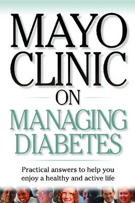 Cover of Managing Diabetes