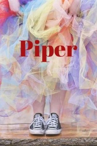 Cover of Piper