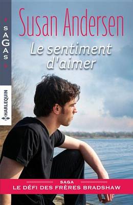 Book cover for Le Sentiment D'Aimer