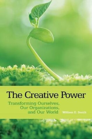 Cover of The Creative Power