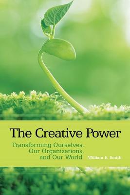 Book cover for The Creative Power