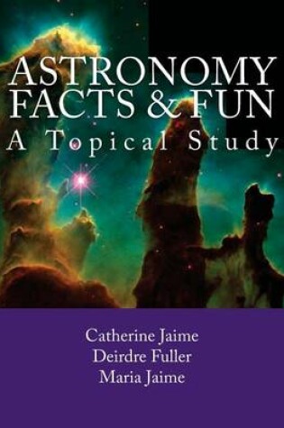 Cover of Astronomy Facts & Fun