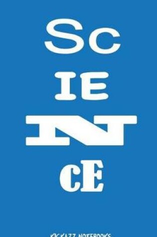 Cover of Science II