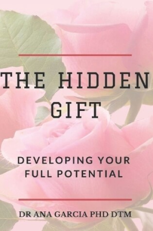 Cover of The Hidden Gift