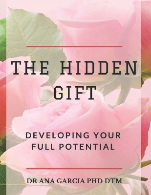 Book cover for The Hidden Gift