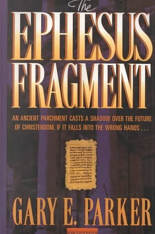 Cover of The Ephesus Fragment